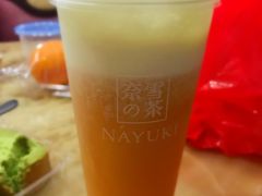 -奈雪的茶(石厦时代广场店)