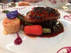 -马克西姆餐厅(崇文门店)