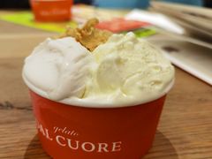 -Dal Cuore 达可芮冰淇淋(陕西北路店)