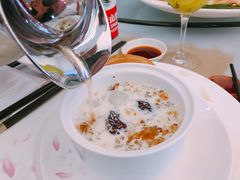 银耳炖桃胶-温州万和豪生大酒店-餐厅