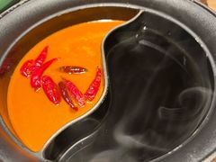 -温野菜涮涮锅(西单大悦城店)