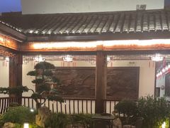 -古韵轩·江浙融合菜(梁溪店)