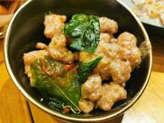 -森Some Fusion(荔湾店)