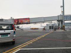 -乌鲁木齐天山国际机场-T3航站楼