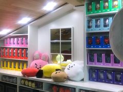 -line friends(明洞旗舰店)
