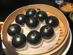 -丽晶轩中餐厅(重庆丽晶酒店)