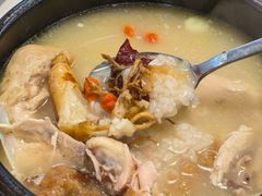 -长顺参鸡汤店(西塔总店)