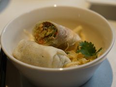 厦门薄饼-黑明餐厅(白鹭洲店)