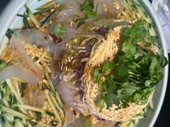 -五谷丰登·胶东海鲜·家常菜(张村店)