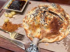 -那拉提之疆·新疆菜(美院店)