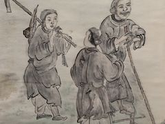 -浙江省博物馆(孤山馆区)