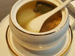 老火养生例汤-泰河谷·豆捞