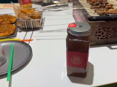 -叁宝烤肉• 西安烧烤(凤城十二路店)