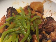 -庆赫隆融合菜馆(群力店)