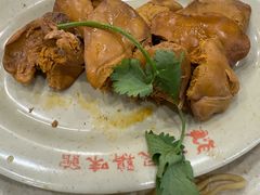 -百家鸡味馆(清泰店)
