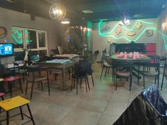 -4k轰趴馆(中关村店)