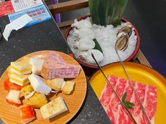 -牛New寿喜烧(青浦店)