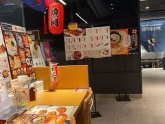 -一心豚拉面烧肉(世纪汇店)