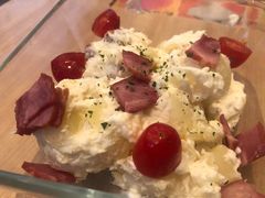 经典土豆沙拉-必胜客(WOW西丽店)