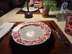 -Mammamia意大利餐厅(阳春巷店)