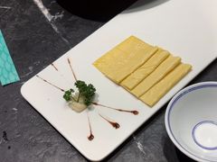 -江小渔鲜鱼火锅(西二道街店)