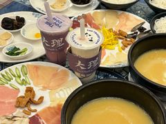 -桥香园过桥米线(复兴路店)