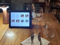 -Restaurant Cuivre古铜法式餐厅