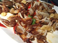 -海味当家·蒸锅海鲜(星海公园店)