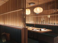 卡座-温野菜涮涮锅(西单大悦城店)