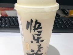 -LELECHA乐乐茶(三里屯店)