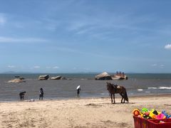 -南澳海滩