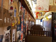 -坂吉屋·居酒屋深夜食堂(龙湖店)