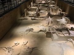 -洛阳周王城天子驾六博物馆