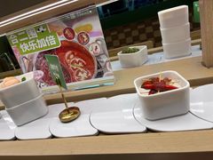 -一围小火锅(高铁吾悦店)