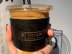-Punchline Coffee&Roaster(同济大学店)
