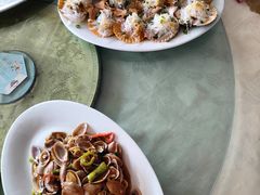 -梅姐海鲜餐厅(水头海鲜街店)