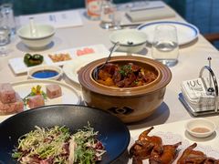 -禧宴Joyous Restaurant(禧园店)
