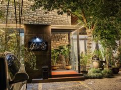 -山外山·林语花园餐厅