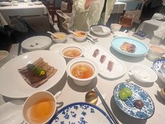 -狮王府淮扬菜(夫子庙老门东店)
