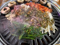 -杀猪天·韩国烤肉(总店)