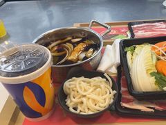 -吉野家 (新街口外大街店)