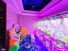 -海韵之星邮轮水会(明发商业广场店)