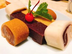 -北平食府(马鞍山路店)