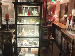 -古董花园(思南路42弄小区店)