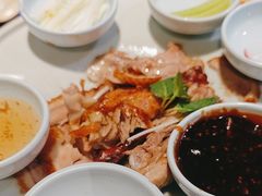 -额娘·春饼烤鸭(乐汇城店)