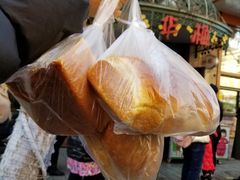 大列巴-华梅西餐厅(哈尔滨中央大街店)