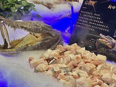 -九月海·海鲜自助(世纪东方店)