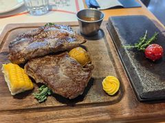 -牛牛西厨· 本地西餐(健威广场店)