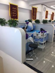 点击看大图 -蕾特恩专业祛痘·皮肤管理