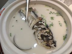 -紫藤园·天目湖大鱼头(南山竹海店)